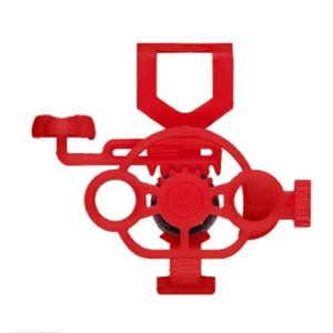 Mini Volant Pour Manette D'élite Jeu De Course Accessoires De Manette De Volant - Neuf