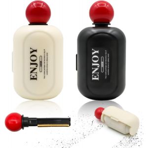 JGD-2 Pcs Rouleau Anti-Peluches R&eacute;utilisable, Rouleau Anti Peluches Portable Lavables et R&eacute;utilisable, Rouleau Adh&eacute;sif pour Cheveux et V&ecirc;tements - Neuf