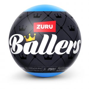 ZURU FIFA WORLD CUP 2026 Ballers S&eacute;rie 1 - Neuf
