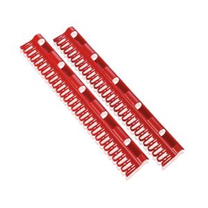 Leifheit Lot de 2 supports Pegasus, pour petites pièces - 81534 - Neuf