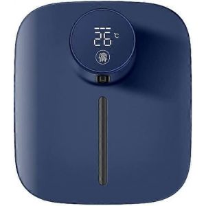 2025 - Distributeur automatique de savon, distributeur mural de d&eacute;sinfectant pour les mains, distributeur mural &eacute;lectrique sans contact - Neuf