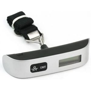 50g-50Kg LCD Balance de Poche P&egrave;se Bagage Valises &eacute;chelle &eacute;lectronique Portable - Neuf