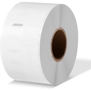 Lot de 450 &eacute;tiquettes compatibles avec Dymo LabelWriter 36 x 89 mm, S0722400, convient pour 4XL/400/Twin Turbo/Duo, 260 feuilles/1 rouleau - Neuf