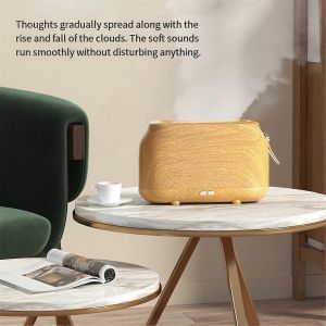 Diffuseur d'air pour machine d'aromath&eacute;rapie Atmosphere Flame B - Neuf