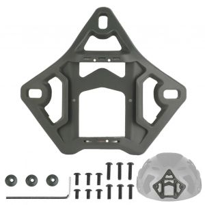 Support pour camera sportive, trepied, support pour lunettes de vision nocturne, support multifonctionnel pour lunettes de vision nocturne destinees au sport. - Neuf