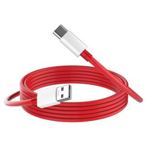 120w 10a C&acirc;ble Usb C Pour Realme Gt 7 Pro/Gt 6/Gt 6t/11 Pro+ 5g Pour Oneplus Ace 2 Pro/10t/10r/Nord 4/13, 2m C&acirc;ble Charge Rapide Type C Supervooc 100w Pour Oppo Reno10 Pro+ 5g/Find X6 Pro/Find X7ultr - Neuf