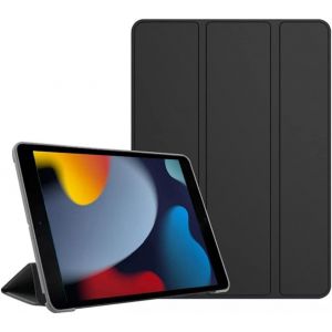 Housse Pour Ipad 9,7 Pouces 5ème/Ipad 6ème (2017/2018) Et Ipad Air 1/2,Slim Stand Coque Pour Ipad 5/Ipad 6/Ipad Air 2/Ipad Air 9,7 Étui.[F3] - Neuf