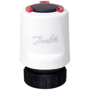 Thermot Nc 24v Actionneur &eacute;lectronique 088h3216 - Danfoss - Neuf