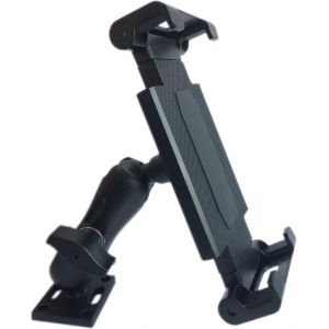 Support De Tablette, Tapis De Course, Vélo D'appartement, Support De Tablette, Rotatif À 360 °, Support De Tablette Pour Spinning, Support De Microphone, Guidon De Bureau Pour Smartphones Et - Neuf