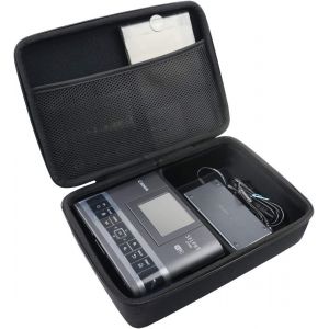 Travel Storage Carry Case Cover for Canon Selphy CP1200 CP1300 CP1500 Photo Printer - Neuf