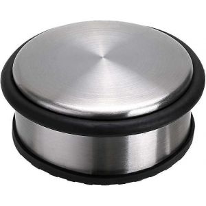 Butee de porte de sol robuste de haute qualite, neuve, sans percage, durable - Neuf