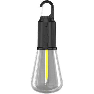 Lampe De Tente De Camping Led Portable Suspendu Pêche Lanterne Extérieure Lampe De Randonnée Lumières V4j8 Décoration Jardin Nuit Pour En Plein Air - Neuf