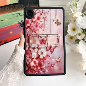 Pour Samsung Galaxy Tab A9 Plus 11 A9 8.7 "Sm-X210 S9 S9fe 10.9 Housse De Tablette Tab A7 Lite S6 Lite A8 10.5 Sm-X200 Support Arrière Funda.Yhhd.A7 Lite T220 T225 - Neuf