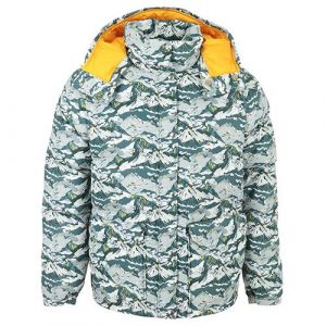 The North Face Liberty Sierra Down Jacket - Neuf