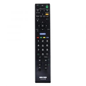 T&eacute;l&eacute;commande Sony TV RM-GD007 KDL-22S5700 KDL-32V5500 KDL-32W5500 KDL-40V5500 - Neuf