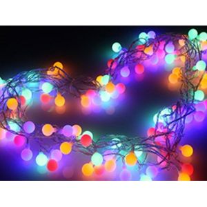 Guirlande Lumineuse &Agrave; Piles 3m 30led Pour Chambre &Agrave; Coucher, Mariage, D&eacute;coration De No&euml;l - Neuf