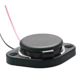 Prise Usb 12V/24V, Chargeur De Voiture Double Port 3.1A Usb Adaptateur, Prise De Chargeur De Port Usb, Chargeur Voiture Avec Led Indicateur Avec Fusible S&eacute;curis&eacute; Pour Camping Car Voiture Bateau - Neuf