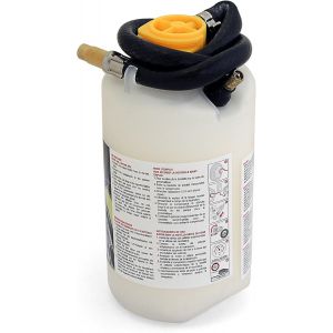 Maxtools, Bac100, Compresseur D'air Alimenté Par Batterie, Avec Écran Lcd Numérique Et Lampe De Poche Led Pour Vélo, Voiture, Moto, Scooter, Ballon - Neuf