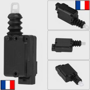 Moteur de centralisation de porte coffre hayon 7701039565 7702127962 7701029259 - Neuf