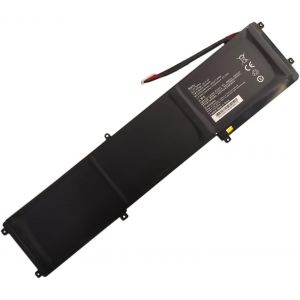 Aoal-11.1v 6400mah Rz09-0102 Rz09-01161e31 Remplacement Batterie Pour Razer Betty Blade 14" 2013 2015 Pro 2014 128gb 256gb 512gb Series Pc Fit Rz09 Rz09-01161e31 Rz09-01020101 Rz09-01161 - Neuf