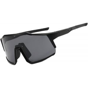 Lunettes De Vélo Polarisées, Pour Hommes, Femmes, Enfants, Protection Uv400, Lunettes De Soleil De Sport, Vue Hd, Antidérapantes[Z1951] - Neuf