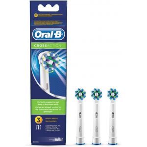 Nsiecd-Crossaction Brosse &Agrave; Dents Anti-Bact&eacute;rienne Pour &Eacute;viter La Croissance Bact&eacute;rienne Sur Les Poils - Neuf