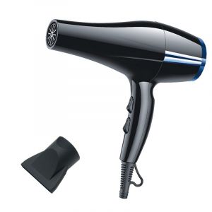 [Puissant Et Léger] Sèche-Cheveux Ionique Pro-Air (3000 W, Céramique, Séchage Rapide, 3 Températures/2 Vitesses, Antifrisottis, Air Froid, Concentrateur) - Neuf