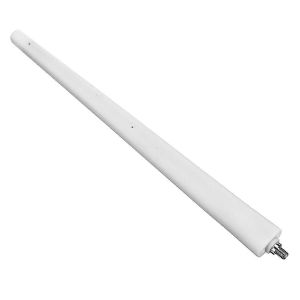 Mât d'antenne de toit de voiture 51932472 52019354 pour Fiat 500 2012-2023 - Neuf