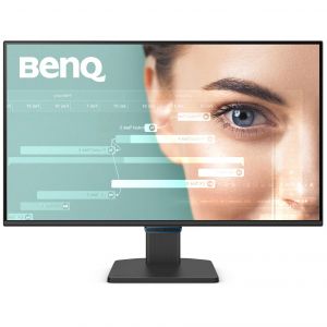 Ecran PC BenQ GW2790C 27" 1920 x 1080 Full HD LCD Noir - Neuf