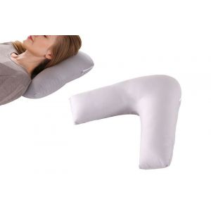Coussin Orthopédique De Soutien Corporel En Forme De V Pour La Grossesse Et L'allaitement - Neuf