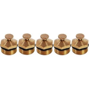 Buse d'atomisation centrifuge Tête de pulvérisation agricole micro-goutte réglable Patio Garden Sprinkler - Neuf