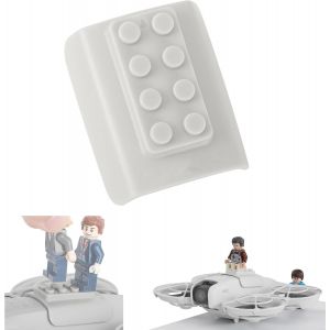 Sjzg-Base De Blocs Pour Dji Neo Connecteur De Blocs Pour Lego Accessoires D'extension Pour Drones Pi&egrave;ce De Modification - Neuf