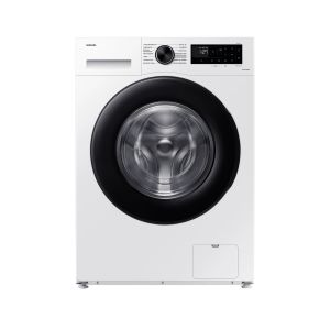Lave-linge Samsung EcoBubble 9 kg Blanc - WW90CGC04DAE - Neuf