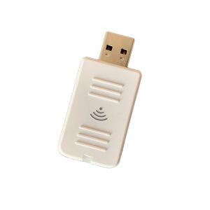 Adaptateur Wi-Fi USB sans fil pour projecteur EPSON ELPAP10 WN7522BEP, carte LAN - Neuf
