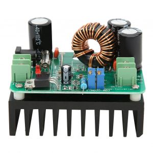 XYONG Module elevateur 600 W, convertisseur d'alimentation CC 10-60 V vers CC 12-80 V pour ordinateurs portables et produits numeriques - Neuf