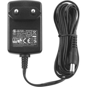 Ac To Dc 9v 1.5a Power Adapter 5.5mm X 2.1mm Plug Positive Center For Exercise Bike - Neuf