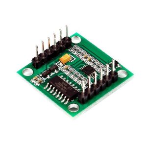 Gy-26 Module De Capteur De Boussole Électronique Numérique Haute Sensibilité - Neuf