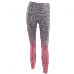 Pantalon De Sport Respirant Et Extensible Pour Le Yoga, La Gym, Le Fitness Et L'entrainement (S/M Bordeaux) - Neuf