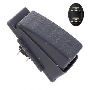 Interrupteur de reinitialisation de pedale d'accelerateur de voiture electrique pour jouet a enfourcher - Neuf