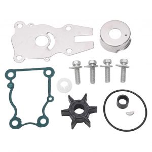 Kit de réparation pompe à eau 6BG W0078 00 00 Set de roue hors-bord pour F30LA F30LEHA F40JEA F40LEHA - Neuf