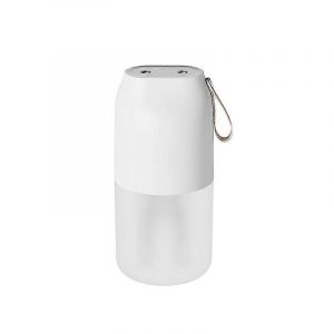 Mini humidificateur portable avec arrêt automatique pour chambre ou bureau - Neuf
