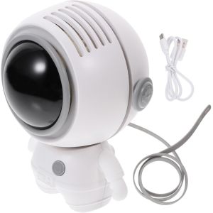 Ventilateur De Cou Suspendu Ventilateur Portable Refroidisseur De Cou Ventilateur Personnel Ventilateur Rechargeable Ventilateur De Refroidissement Personnel Ventilateur De - Neuf