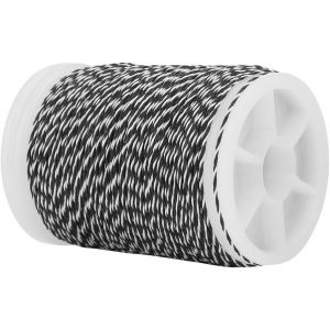 Fil Service Corde Arc,Tir Arc Nylon String Bowstring Fourniture Fibre Chaîne Servant Extrémité Force Rupture Outil Arche Résistant Sport Air Fiber Desservant Garde Composée Classique Chasse - Neuf