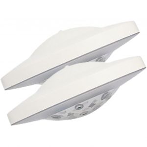 Étang De La Lumière Menée Imperméable De Piscine Flottante Des Lumières Avec Le Changement De Couleur Des Orbes, 7 Modes Pour La Nuit De La Natation, Des Fêtes, Des Mariages, Des Bains À Remous - Neuf