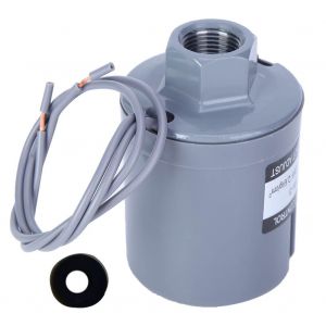 XYONG Pressostat G3/8, controleur a filetage femelle pour pompe de surpression automatique 16 A 220 V 1,8-2,6 kg - Neuf