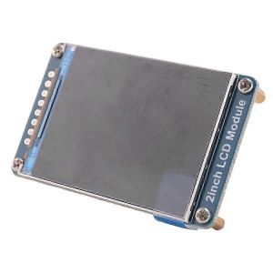 2,7 pouces SPI Eink E module d'écran d'affichage en papier HAT pour RPI Zero 2 W WH 3B Plus 3A 4 - Neuf
