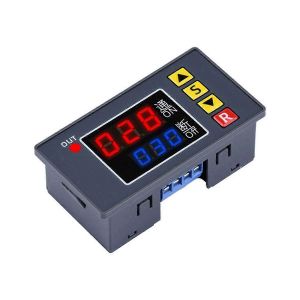 Contrôleur de temps programmable T3231 DC 24 V 480 W - Neuf