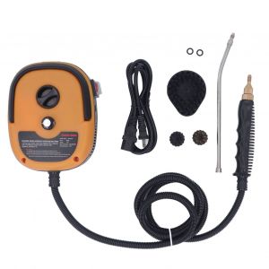 XYONG Nettoyeur vapeur portable haute pression 2500 W, haute temperature, pour automobile, cuisine, prise US 110 V - Neuf