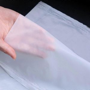 Maille De Soie Blanche Tissu De Couture De Vêtements De Bricolage Tissu De Filet De Filtre Micron À Mailles Fines Tissu À Haute Résistance À L'étirement Tissus De Maille - Neuf