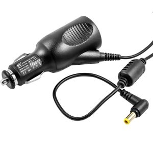 Chargeur Voiture pour Mini PC Lenovo IdeaPad S9 S10 MSI Wind U90 Noir - Neuf
